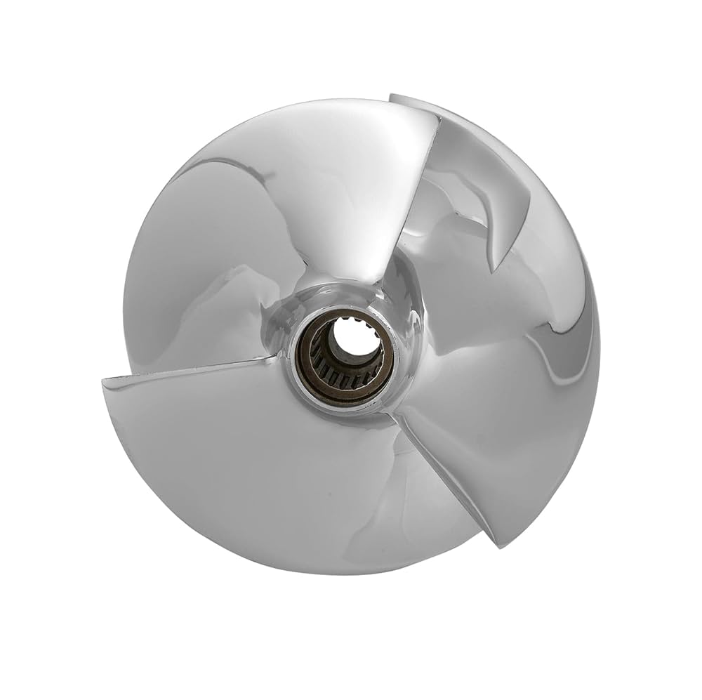 おフー 新設計 軽量オーバーサイズハイスピードプーリー 外径96mm 作用